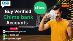 Top 7 Most Reliable Sites to Buy Verified Chime Bank Accounts In 2K25