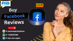 Top 5 Best Site To Buy Facebook Reviews