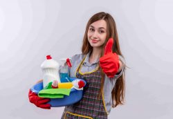 Skilled Maids Available – Housemaid Agency in Hyderabad