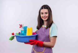 Best Full Time Housemaid in Hyderabad for Daily Help