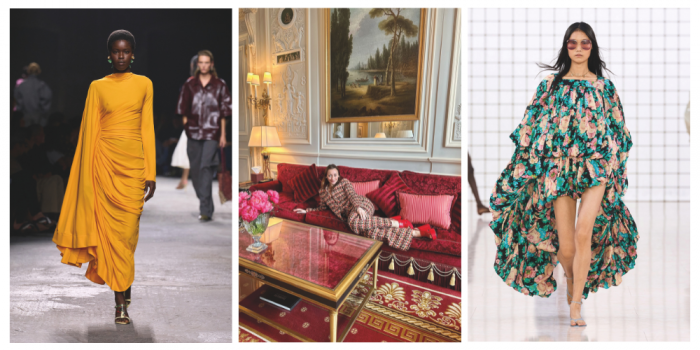 The Rise of the Luxury Fashion Magazine: Style, Sophistication, and Subscriptions