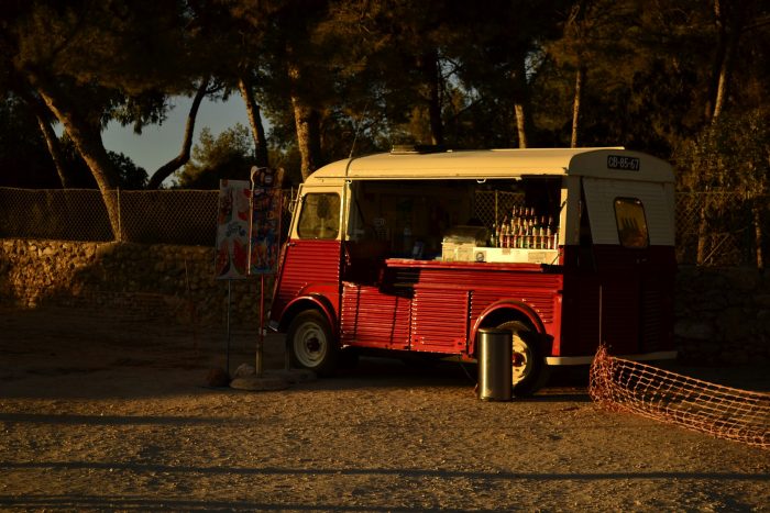 Food Trucks Perth