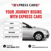 Croydon to and from Gatwick (LGW)