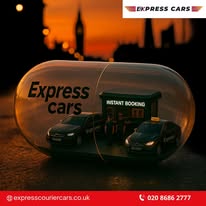 Croydon to Gatwick Taxi | Easy Booking | Low-Cost Service