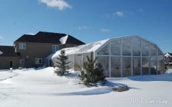 Covers in Play Offers Retractable Pool Enclosure for Year-Round Comfort
