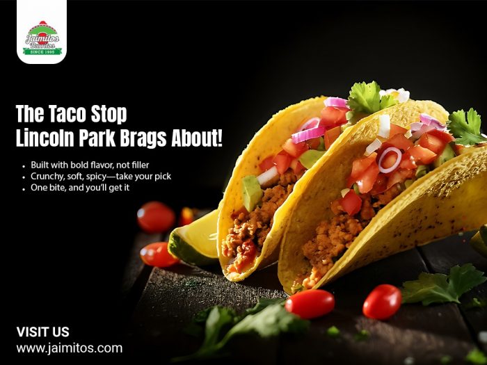 Mexican Food Lincoln Park Chicago