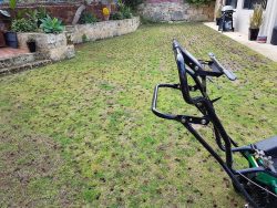 How Does Scarifying Lawn Treatments Improve Turf Health?