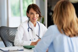 Trusted Family Medical Clinic Focused on Prevention and Wellness