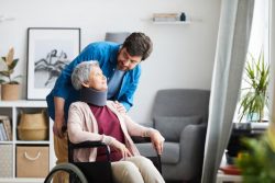 Compassionate Aged Care Services in Bankstown