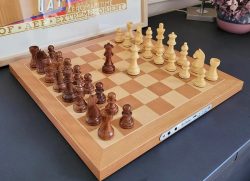 Premium Chess Board Sets for Every Player | Chessnut