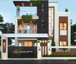 Home Renovation in Jamshedpur Made Easy | Trusted Architectural Designer Cloud Mistri