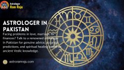 Famous Astrologer in Pakistan for Winning Remedies