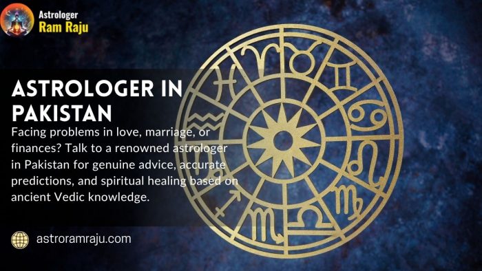 Famous Astrologer in Pakistan for Winning Remedies
