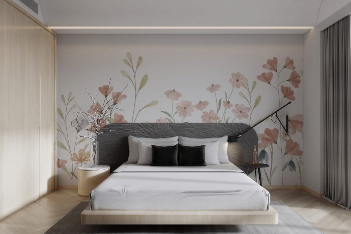 flowers wallpaper