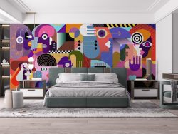 Graffiti Wallpaper