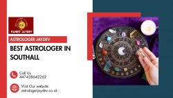 Best Astrologer in Southall – Trusted Guidance for Life’s Challenges
