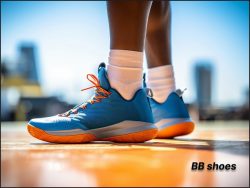 Best Basketball Shoes