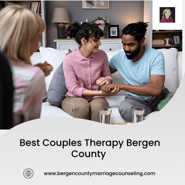 Best Couples Therapy Bergen County
