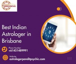 Best Indian Astrologer in Brisbane