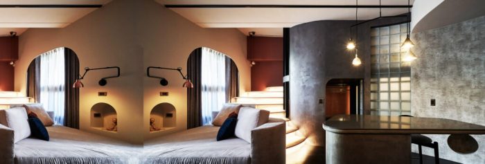 Elevating Interiors with Premium Finishes – Ristal Laminates