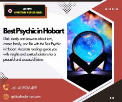Best Psychic in Hobart