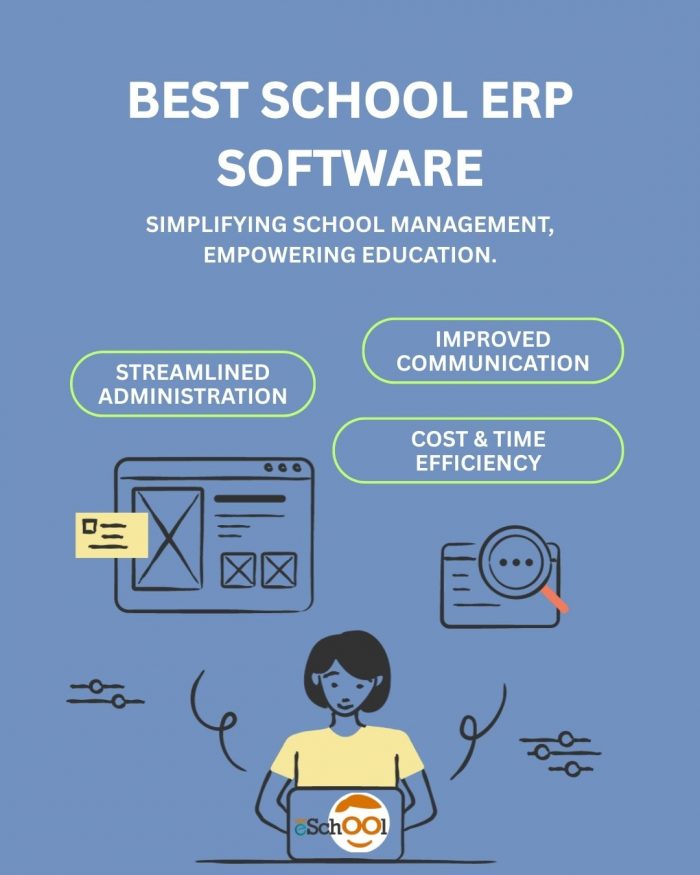 Transforming Education Management with Smart ERP Solutions