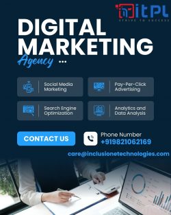 Best SEO Companies in India Driving Digital Success
