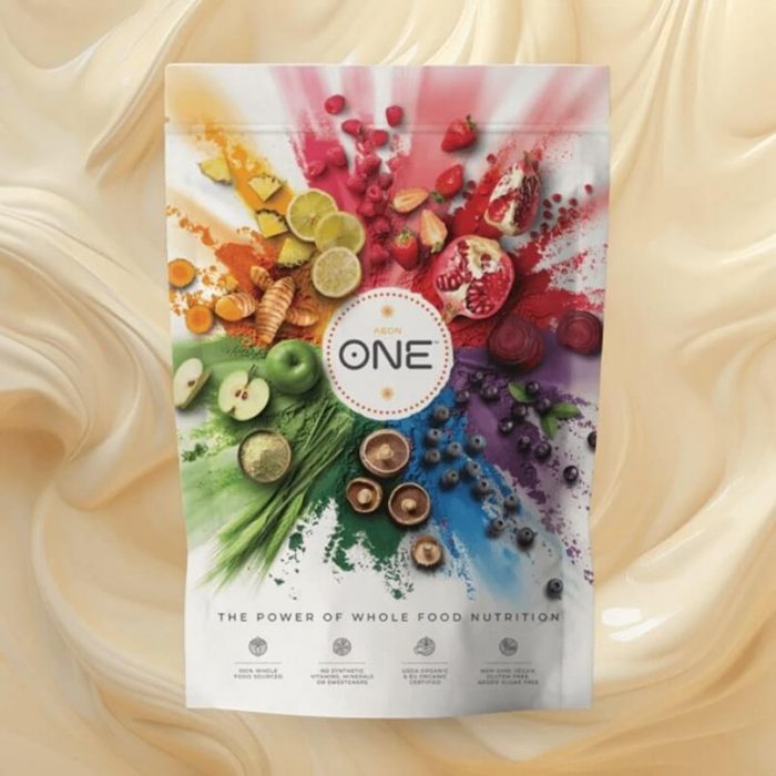 Best Whole Food Powder for Gut Health