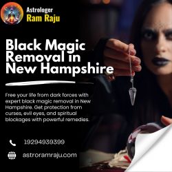 Remove black magic and cleanse yourself of Black Magic Removal in New Hampshire