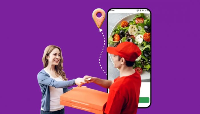 Advanced Guide to Build a Food Delivery App Development
