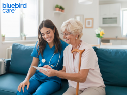 Specialist Elderly Homecare in Barnet You Can Trust