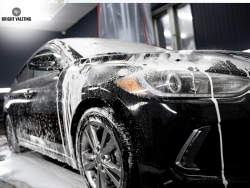 Best Car Wash Company in Witham – Bright Valeting