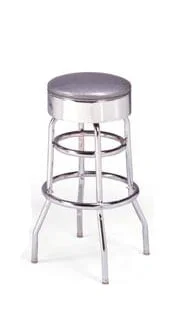 B1T2 Retro Barstool