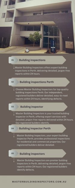 Practical Completion Perth – Expert Inspections