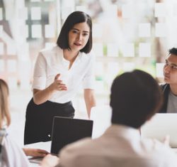 Empowering Leaders for Exceptional Service: The Future of Leadership Training in Chennai