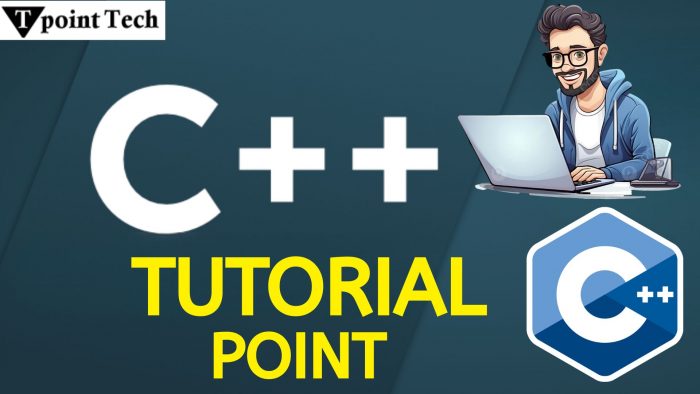 C++ Tutorial – Learn C++ Programming Step by Step with Examples