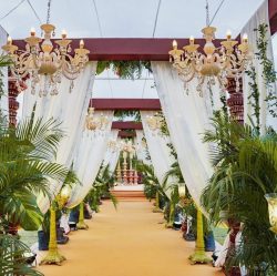 Trust Best wedding planners in Gurgaon to organize weddings filled with perfection