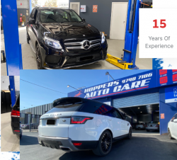 European Car Service Melbourne – Hopper Auto Care
