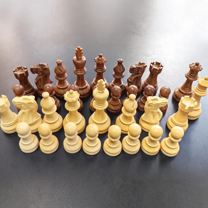 Buy Premium Chess Pieces Online at Best Price