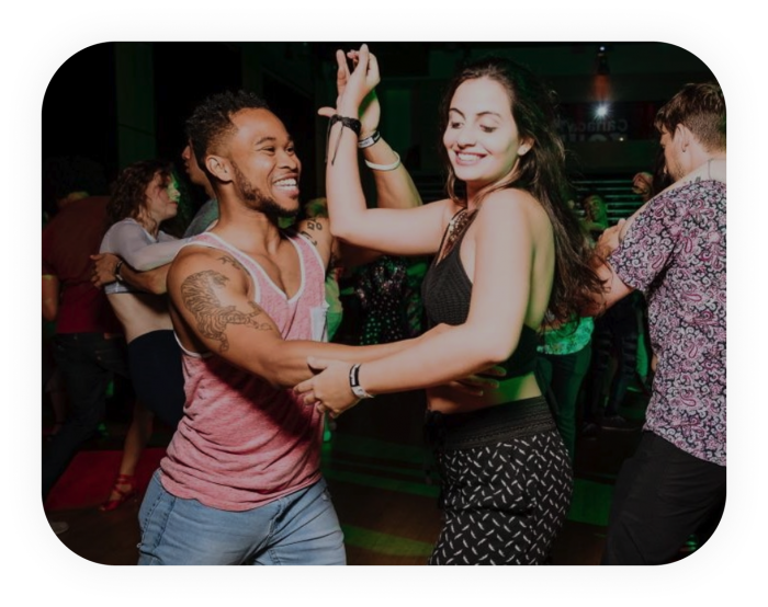 The Ultimate Dance Teacher App for Instructors