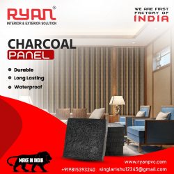 Charcoal Panel Manufacturers & Suppliers in India