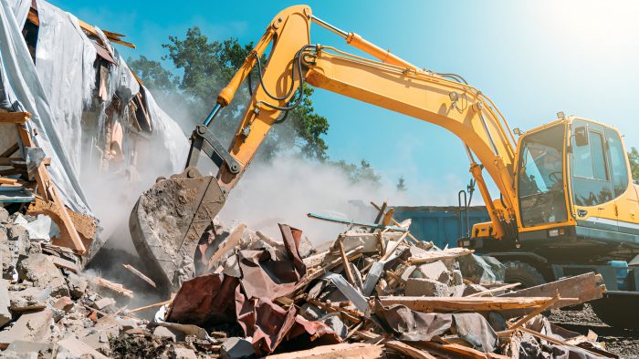 C&I Waste Recycling Business
