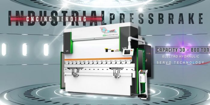 Precision Engineering with Advanced CNC Machines Technology