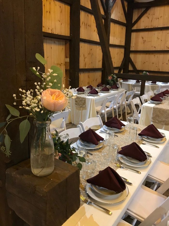 Willow Haven Event Center – A Hidden Gem Among Wooster Wedding Venues