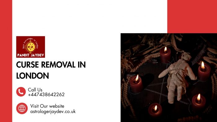 Trusted Curse Removal in London for Protection and Peace