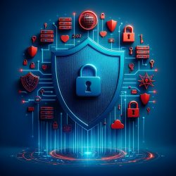 Cyber Security Monitoring Services | Protect Your Business 24/7