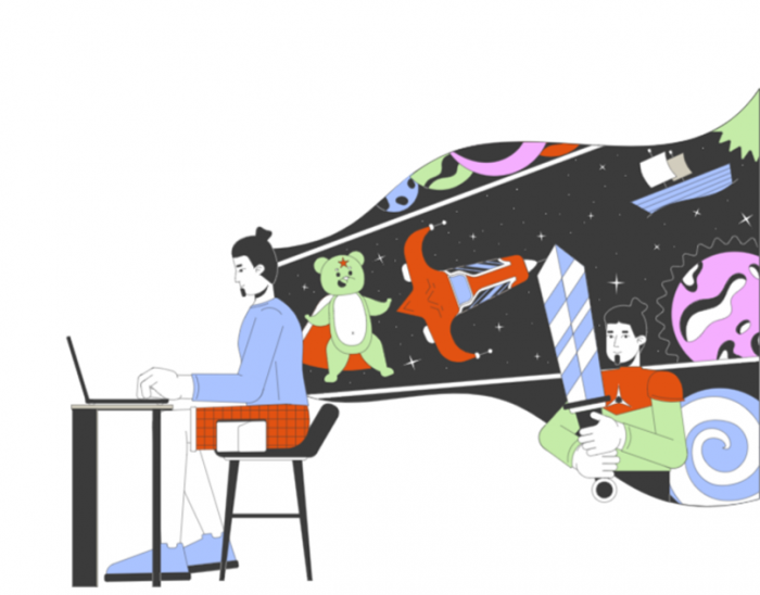2D Animation Agency