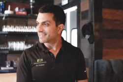 Book Your Visit with Dr. Charbel Harb | Car Accident Chiropractor in Indianapolis IN