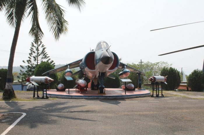 Legal Services for Defense Enterprises in India