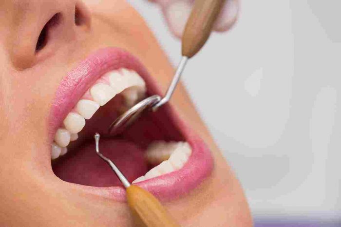 Dentist in Manassas VA – Quality Care at Admire Dental Care